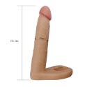 6.25"" The Ultra Soft Double Lovetoy 6.25"" The Ultra Soft Double Lovetoy