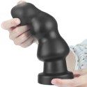7.8"" King Sized Vibrating Anal Rigger Lovetoy 7.8"" King Sized Vibrating Anal Rigger Lovetoy