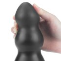 7.8"" King Sized Vibrating Anal Rigger Lovetoy 7.8"" King Sized Vibrating Anal Rigger Lovetoy