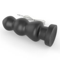7.8"" King Sized Vibrating Anal Rigger Lovetoy 7.8"" King Sized Vibrating Anal Rigger Lovetoy