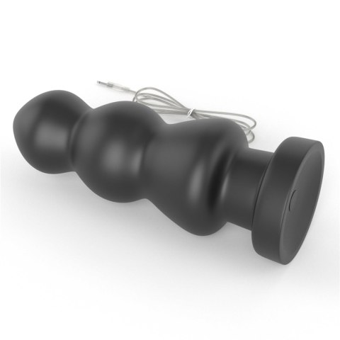 7.8"" King Sized Vibrating Anal Rigger Lovetoy 7.8"" King Sized Vibrating Anal Rigger Lovetoy