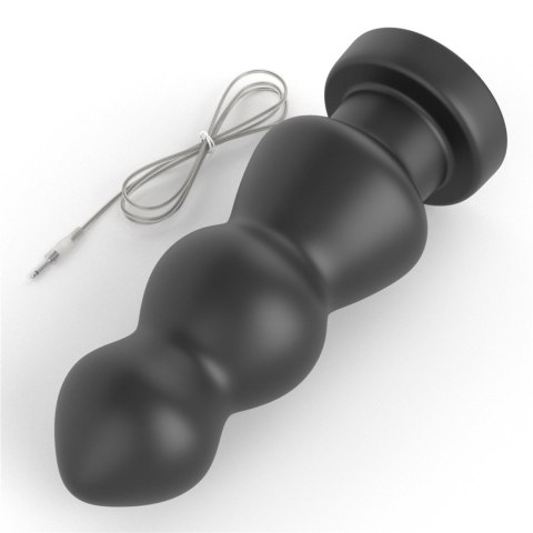 7.8"" King Sized Vibrating Anal Rigger Lovetoy 7.8"" King Sized Vibrating Anal Rigger Lovetoy
