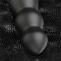 7.8"" King Sized Vibrating Anal Rigger Lovetoy 7.8"" King Sized Vibrating Anal Rigger Lovetoy