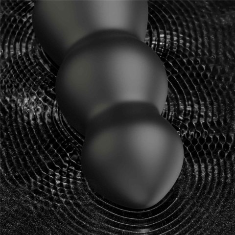 7.8"" King Sized Vibrating Anal Rigger Lovetoy 7.8"" King Sized Vibrating Anal Rigger Lovetoy