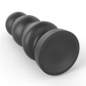 7.8"" King Sized Vibrating Anal Rigger Lovetoy 7.8"" King Sized Vibrating Anal Rigger Lovetoy