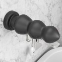 7.8"" King Sized Vibrating Anal Rigger Lovetoy 7.8"" King Sized Vibrating Anal Rigger Lovetoy