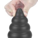 7"" King Sized Vibrating Anal Cracker Lovetoy 7"" King Sized Vibrating Anal Cracker Lovetoy