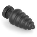 7"" King Sized Vibrating Anal Cracker Lovetoy 7"" King Sized Vibrating Anal Cracker Lovetoy