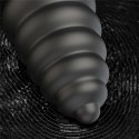 7"" King Sized Vibrating Anal Cracker Lovetoy 7"" King Sized Vibrating Anal Cracker Lovetoy
