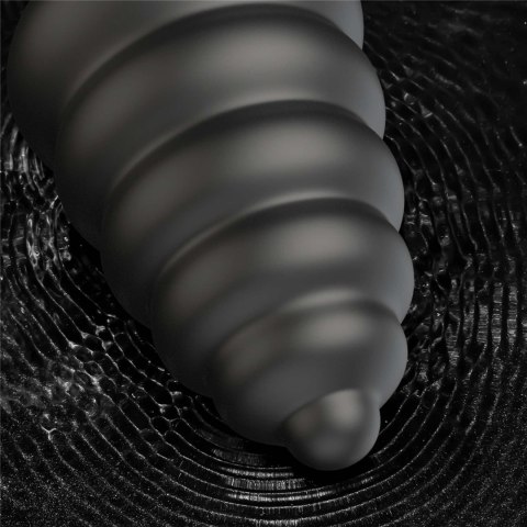 7"" King Sized Vibrating Anal Cracker Lovetoy 7"" King Sized Vibrating Anal Cracker Lovetoy