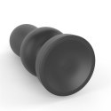 7"" King Sized Vibrating Anal Rammer Lovetoy 7"" King Sized Vibrating Anal Rammer Lovetoy