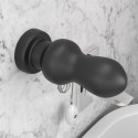 7"" King Sized Vibrating Anal Rammer Lovetoy 7"" King Sized Vibrating Anal Rammer Lovetoy