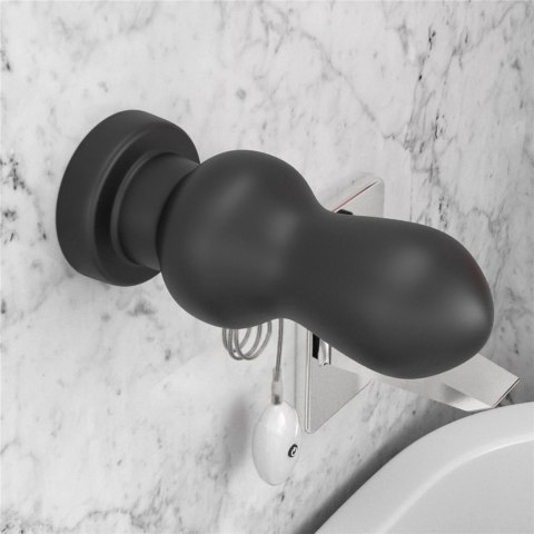 7"" King Sized Vibrating Anal Rammer Lovetoy 7"" King Sized Vibrating Anal Rammer Lovetoy