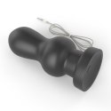 7"" King Sized Vibrating Anal Rammer Lovetoy 7"" King Sized Vibrating Anal Rammer Lovetoy