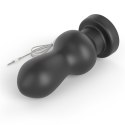 7"" King Sized Vibrating Anal Rammer Lovetoy 7"" King Sized Vibrating Anal Rammer Lovetoy