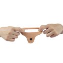 7"" The Ultra Soft Double Vibrating Lovetoy 7"" The Ultra Soft Double Vibrating Lovetoy