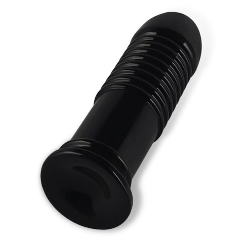 8"" King Sized Anal Bumper Lovetoy 8"" King Sized Anal Bumper Lovetoy
