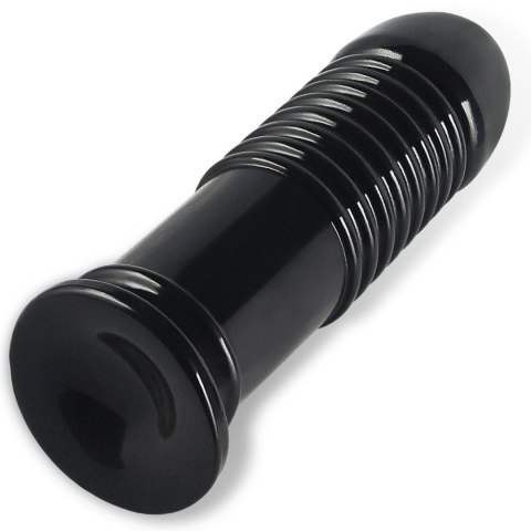 8"" King Sized Anal Bumper Lovetoy 8"" King Sized Anal Bumper Lovetoy