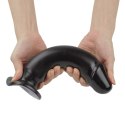 9.25"" King Sized Anal Dildo Lovetoy 9.25"" King Sized Anal Dildo Lovetoy