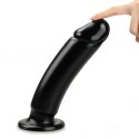 9.25"" King Sized Anal Dildo Lovetoy 9.25"" King Sized Anal Dildo Lovetoy