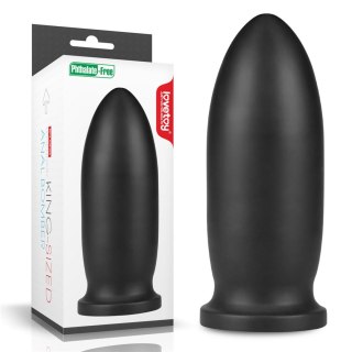 9"" King Sized Anal Bomber Lovetoy