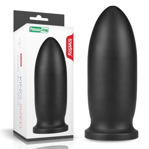 9"" King Sized Anal Bomber Lovetoy 9"" King Sized Anal Bomber Lovetoy
