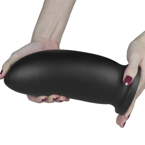 9"" King Sized Anal Bomber Lovetoy 9"" King Sized Anal Bomber Lovetoy