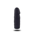 Cintura strap-on con fallo realistico Black Toyz4Lovers Toyz4lovers Cintura strap-on con fallo realistico Black Toyz4Lovers Toyz4lovers