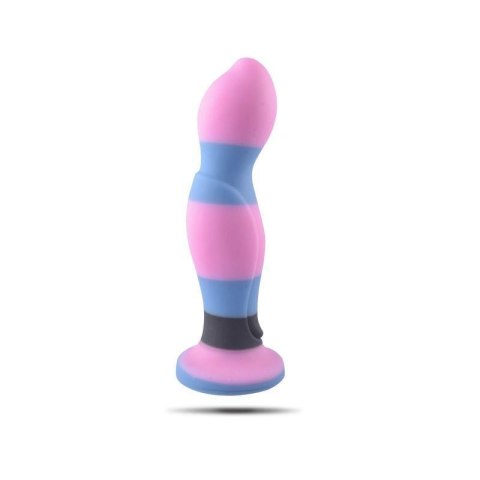 DILDO COLORATO G-SPOT BISHOP TOYZ4LOVERS Toyz4lovers DILDO COLORATO G-SPOT BISHOP TOYZ4LOVERS Toyz4lovers