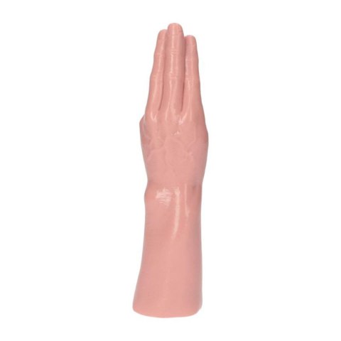 Dildo- Fisting Italian Cock 11'' Flesh Toyz4lovers Dildo- Fisting Italian Cock 11'' Flesh Toyz4lovers