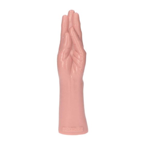 Dildo- Fisting Italian Cock 11'' Flesh Toyz4lovers Dildo- Fisting Italian Cock 11'' Flesh Toyz4lovers