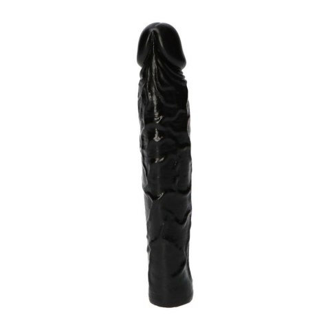 Dildo Zeno Black Toyz4lovers Dildo Zeno Black Toyz4lovers