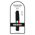 Dildo Zeno Black Toyz4lovers Dildo Zeno Black Toyz4lovers