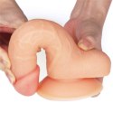 Easy Strapon Set 7.0'' Lovetoy Easy Strapon Set 7.0'' Lovetoy