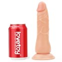 Easy Strapon Set 7.5'' Lovetoy