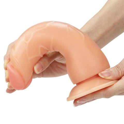 Easy Strapon Set 7.5'' Lovetoy Easy Strapon Set 7.5'' Lovetoy