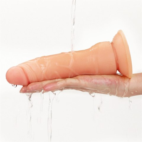 Easy Strapon Set 7.5'' Lovetoy Easy Strapon Set 7.5'' Lovetoy