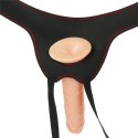 Easy Strapon Set 7.5'' Lovetoy
