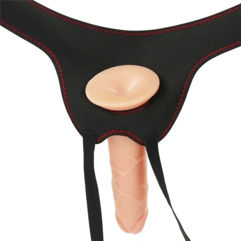 Easy Strapon Set 7.5'' Lovetoy Easy Strapon Set 7.5'' Lovetoy