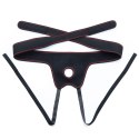 Easy Strapon Set 7.5'' Lovetoy Easy Strapon Set 7.5'' Lovetoy