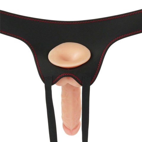 Easy Strapon Set 7.5'' Lovetoy Easy Strapon Set 7.5'' Lovetoy