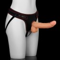 Easy Strapon Set 8.5'' Lovetoy Easy Strapon Set 8.5'' Lovetoy