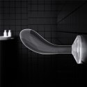 Flawless Clear Prostate Plug 6.0'' Lovetoy Flawless Clear Prostate Plug 6.0'' Lovetoy