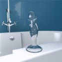 Flawless Clear Prostate Plug 6.5'' Lovetoy Flawless Clear Prostate Plug 6.5'' Lovetoy