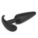 LURE ME Classic Anal Plug S Lovetoy LURE ME Classic Anal Plug S Lovetoy