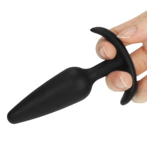 LURE ME Classic Anal Plug S Lovetoy LURE ME Classic Anal Plug S Lovetoy