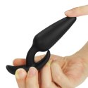 LURE ME Classic Anal Plug S Lovetoy LURE ME Classic Anal Plug S Lovetoy