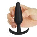 LURE ME Classic Anal Plug S Lovetoy LURE ME Classic Anal Plug S Lovetoy