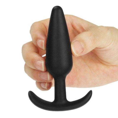LURE ME Classic Anal Plug S Lovetoy LURE ME Classic Anal Plug S Lovetoy