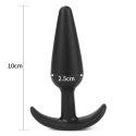 LURE ME Classic Anal Plug S Lovetoy LURE ME Classic Anal Plug S Lovetoy